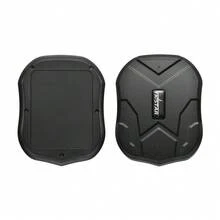 OISE ART STORE Localizzatore Antifurto Satellitare Tracker Gps Gsm Tk905 Power Auto Gps 5000mah - - Multicolore - Visualizzare 3