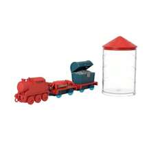 Thomas and Friends Tren de Juguete Color Reveal Thomas Entrega del Fondo del Mar para niños de 3 años en adelante - como en la foto - Ver 1