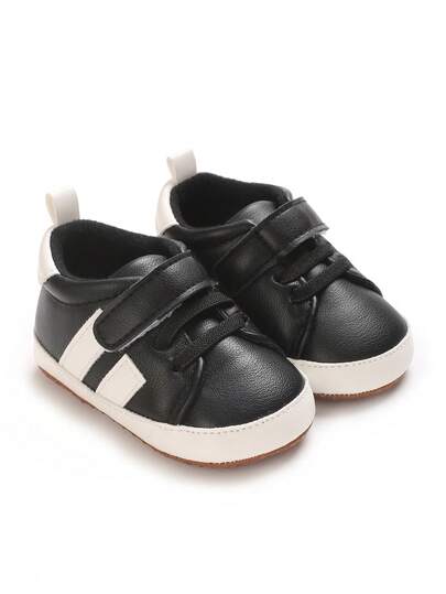 Zapatos deportivos casuales, suaves y antideslizantes para bebés/niños pequeños, primavera/verano, 0-1 años