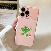 Basic Phone Cases - Pink - View 4