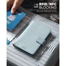 Women Wallets - Dark Green - View 5