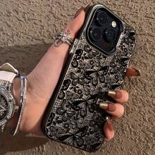 Basic Phone Cases - Black - View 5