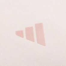 Adidas Women's Sweatshirt, Collared Pullover, SFL HZ SWT, Casual Sporty Daily Fashion Top, KH0206 - Light Sesame Purple Powder - View 4