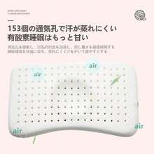 ベビー枕 新生児から使える 絶壁頭予防枕 出産祝い 赤ちゃん 枕 ドーナツ枕 頭の形 丸く　向き癖 0歳 1 2 ３歳　乳児 メッシュ 出産準備 かわいい おしゃれ プレゼント　かわいい　ベビーまくら　丸洗いOK - A - チェックする 5