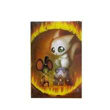 1 PIECE - Trò chơi Dixit Origin với bộ sưu tập từ vựng tiếng Anh rời rạc, chiến lược, xây dựng đội nhóm, trò chơi bàn cờ và trò chơi bài - Trò chơi bàn cờ vui nhộn dành cho người lớn trong các bữa tiệc. Dễ chơi, nhiều lựa chọn. Món quà hoàn hảo. Nguồn hạnh phúc. Quà tặng Lễ Tạ ơn, quà Giáng sinh và trò chơi tiệc tùng. - Xem 6