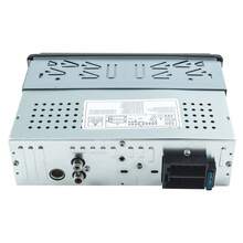 OISE ART STORE Stereo Autoradio Auto Radio Fm Mp3 Usb Slot Sd Mmc Aux Orologio Digitale 6248 - - Multicolore - Visualizzare 3