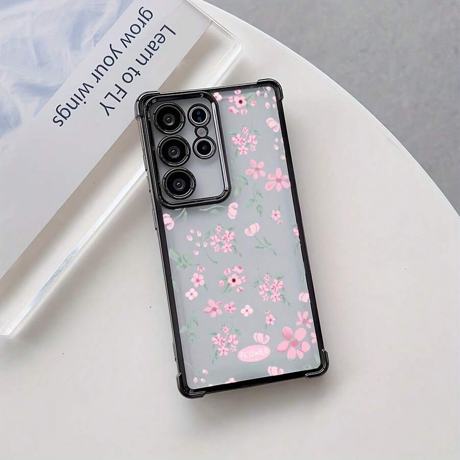 Basic Phone Cases - Mixed Colors - View 1