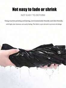 Anti Social Club Graphic Cropped T-Shirt For Boys And Girls Men, Women All Ages Family T-Shirt Letter New Streetwear Clothing Harajuku T-Shirt Cotton Half Sleeve Tee, Y2K Style Casual Cotton Classic Crewneck Design Tee - 黑色 - 查看 9