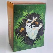 1 Set - Dixit Origin Game, Includes English Version Fragmentation Collection Strategy, Team Building, Board Game And Card Game - A Delightful Board Game Suitable For Adult Gatherings. Easy To Operate, Rich In Choices. An Ideal Gift. Brings Joy. Excellent Choice For Birthday, Holiday, Valentine's Day And Party Games. - Multicolor - View 11