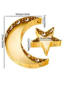 家居设计旋转式干果收纳架