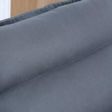 Living Room Chairs - Grey - View 7