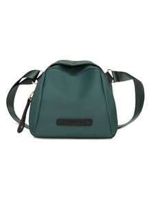 女士大容量布艺单肩包，新款时尚单肩包，女士休闲双肩包，中年妈妈包，女士包，斜挎包，新款大号包，布包，单肩，大容量，时尚妈妈包，适合通勤、旅行和旅游 - 彩色 - 查看 14