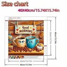 新品上市，多种主题钻石画套装。5D钻石艺术套装。宝石艺术画，钻石点缀，工艺精湛，适合办公室装饰。