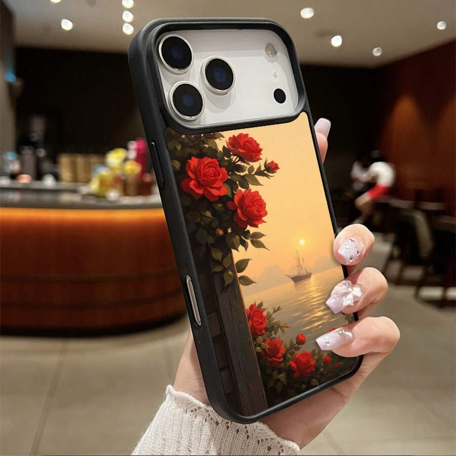 Basic Phone Cases - Light Grey - View 1