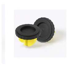 OISE ART STORE Tappo Serbatoio Carburante Universale Rimovibile Auto Sportive Automobili Taxi - - Multicolore - Visualizzare 7