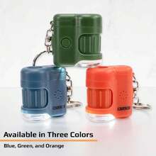 Pocket Microscope with Built-In,36981636 - Verde - Ver 5