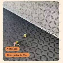 1pc Welcome Home Printed Rectangular Outdoor Doormat, Made Of Polyester, Non-Slip Entrance Mat For Indoor/Outdoor Use, Suitable For Living Room, Bedroom, Kitchen, Bathroom, Patio, Home Decor, Outdoor Decoration. - 樣式1 - 查看 9