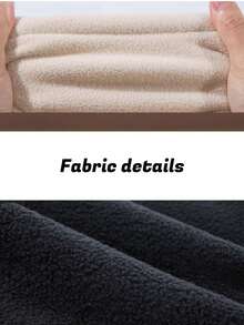 1pc/3pcs Unisex Fleece Balaclava Hat Mask 3-In-1 Warm Windproof Ski Mask For Men & Women, Suitable For Cycling, Outdoor Sports, Daily Life, Travel, Commute, Birthday Gift For Dad, Family, Friends, Lover, Autumn/Winter