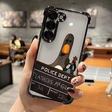 Basic Phone Cases - ألوان مختلطة - مشاهدة 1