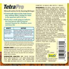 Alimento Pro Tropical para Peces Contiene 67 Gramos,36979504 - Granate - Ver 6