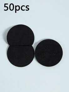 50/10/1件装超细纤维首饰袋，首饰包装袋，首饰礼品袋，婚礼生日回礼糖果袋，耳环手链项链时尚小巧收纳袋，派对、节日礼品包装袋 - CX-YX - 查看 22