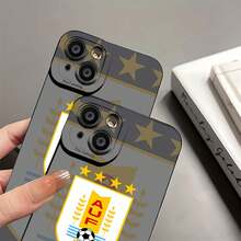 Fashion Phone Cases - Black - View 8