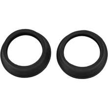 Ocular de Goma para Telescopio, 2 Piezas de Goma de 1,57 X 1,18 X 0,63 Pulgadas Protectores de Cubierta de Ojo de Goma Ocular de Microscopio Oculares para Microscopio de 28 a 32,36981623 - Multicolor - Ver 5