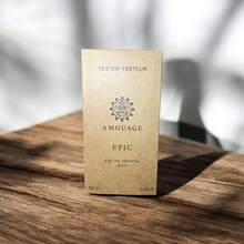 AMOUAGE EPIC EDP MAN 100ML/3.4OZ (TESTER) - Woody & Earthy - View 3