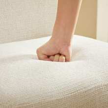 Dining Chairs - White - View 2