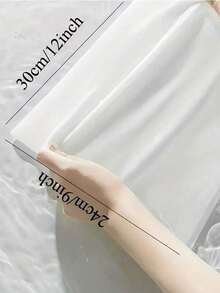 7/14 便携式压缩一次性毛巾，加厚面巾纸，适用于炎热潮湿环境，卫生易溶解，适合旅行、居家和户外使用，提供多种包装选择，方便携带。 - 彩色 - 查看 4