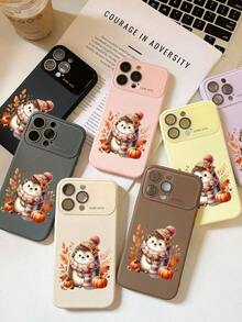 おしゃれなスマホケース 11/12/13/14/15/15pro/15 Plus/15 Promax/7plus/8plus/11pro/12pro/13pro/14pro/11promax/12promax/13promax/14promax/14plus/5 - ブラック - チェックする 6