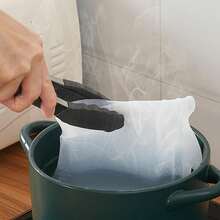 1PC Silicone Kneading Preservation Bag Bread Dough Ata Ata Maker Bag, Wheat Flour Mixing Bag, Silicone, Mixing Bag, Food Storage Bag, Multi-Functional Bag, Kitchenware,Cooking Tool