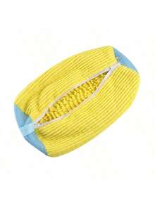 كيس تنظيف الحذاء بتغليف 360 درجة، كيس غسيل الحذاء القابل لإعادة الاستخدام، مناسب للغسالة والمجفف، مع سحاب أمان، يناسب جميع أنواع وأحجام الأحذية، اكسسوارات الغسيل - متعدد الألوان - مشاهدة 12