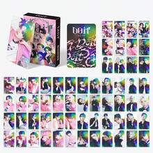 60pcs K-POP SKZ Style Double-Sided Photo Cards, "DO IT" New Album, Collectible Cards, Postcards For Decoration And Collection, Perfect Gift For Fans - Multicolor - View 7