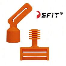 DEFIT American Flag Football Flag Belt Pvc Streamers Youth Flag Pulling Ripping Capture Game Waist Flag Belt