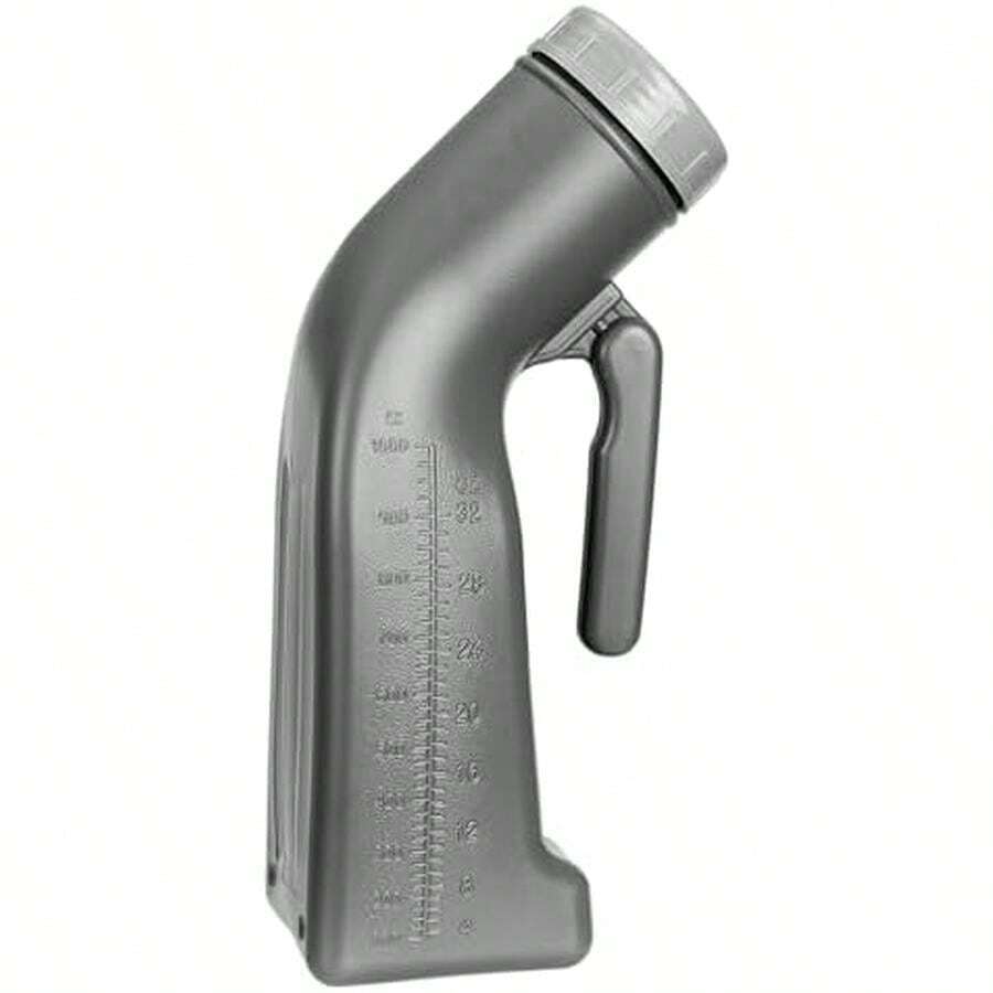 Urinals - / - View 1