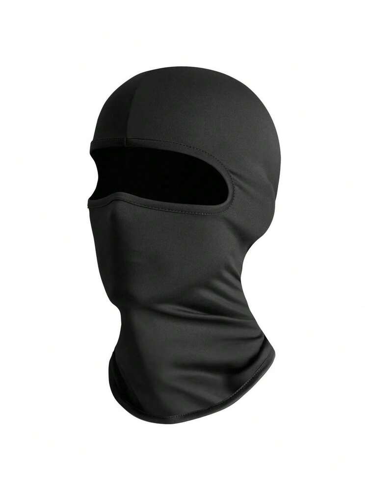 Mũ trùm đầu Balaclava unisex in họa tiết (1 cái/2 cái/3 cái), thoáng khí, thích hợp cho đạp xe, thấm hút mồ hôi và các hoạt động ngoài trời như đạp xe, đi bộ đường dài, leo núi. - A - Xem 2