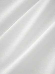 Customized Personalized Boyfriend Style Men's Loose Short Sleeve T-Shirt, Personalize With Your Own Photo Customizable Tee To Design T-Shirt For Valentine's Day Gift,Party, Team, Couple Matching, Workwear, Family - trắng - Xem 4