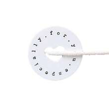 10/50 piezas Etiquetas en forma de corazón, decoración para empaquetar regalos del Día de San Valentín, decoración para bolsas de regalo, diseñado para ti, accesorios para adolescentes, asequible, extravagante, artículos mini, estética linda, artículos geniales, artículos únicos, decoración colgante, Día de San Valentín, Año Nuevo - Multicolor - Ver 7