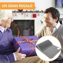 Electric Blankets - Gris - View 7