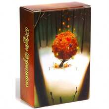 1 Set - Dixit Origin Game, Includes English Version Fragmentation Collection Strategy, Team Building, Board Game And Card Game - A Delightful Board Game Suitable For Adult Gatherings. Easy To Operate, Rich In Choices. An Ideal Gift. Brings Joy. Excellent Choice For Birthday, Holiday, Valentine's Day And Party Games. - Multicolor - View 19