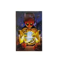 1 PIECE - Trò chơi Dixit Origin với bộ sưu tập từ vựng tiếng Anh rời rạc, chiến lược, xây dựng đội nhóm, trò chơi bàn cờ và trò chơi bài - Trò chơi bàn cờ vui nhộn dành cho người lớn trong các bữa tiệc. Dễ chơi, nhiều lựa chọn. Món quà hoàn hảo. Nguồn hạnh phúc. Quà tặng Lễ Tạ ơn, quà Giáng sinh và trò chơi tiệc tùng. - Xem 5