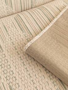 1pc All-Season Sofa Cushion Cover, Modern Minimalist Anti-Slip Sofa Seat Protector, Dust-Proof & Washable, Soft & Fade-Resistant, Pet-Friendly, Fits L-Shaped Sofa And 1/2/3/4 Seater Sofa