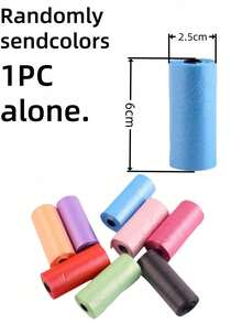 Heart-Shaped Triangular Desktop Trash Can, Thick PP Material For Home Use, Pedal-Operated Flip Lid, Large Opening Triangular Desktop Trash Can, Waste Paper Basket, Plastic Office Desk Trash Can, Smooth Design Prevents Odor Leakage, Can Be Used To Store Fruit Peels And Paper Scraps On The Desktop, Keep The Desktop Clean, Suitable For Bathroom, Home Office Desk Decor, Coffee Table, Office, Living Room, Covered Mini Plastic Trash Can, Also Suitable For Home Dining Table. - Multicolor - View 14