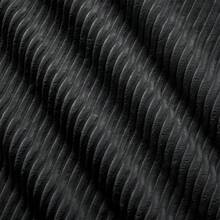 Sofas & Couches - Black + Corduroy + 4 Seat - View 11