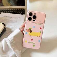 Basic Phone Cases - Antique White - View 4
