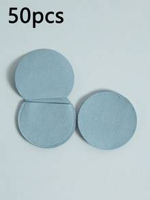 50/10/1件装超细纤维首饰袋，首饰包装袋，首饰礼品袋，婚礼生日回礼糖果袋，耳环手链项链时尚小巧收纳袋，派对、节日礼品包装袋 - CX-YX - 查看 43