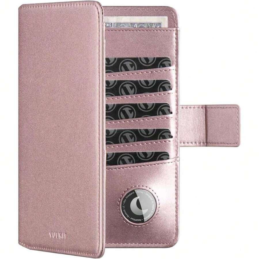Women Wallets - Ginger - View 1