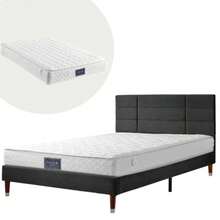 Bed Frames - 黑色 - 查看 4