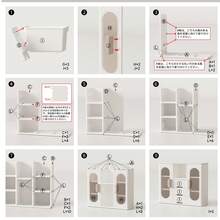 Bassinets - White - View 8